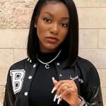 Veronica Moses - @vernie_moses01 - Instagram