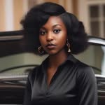 Veronica Moses - @veronicamoses402 - Instagram