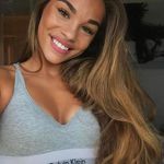 Veronica Moses - @snchlina - Instagram