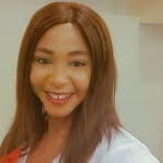 Veronica Ugbe Moses - @queenveeempire - Instagram