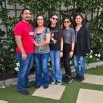 Veronica Mosqueda - @v_mosqueda06 - Instagram