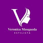 VERONICA MOSQUEDA - @veronica_mosquedaestilista - Instagram