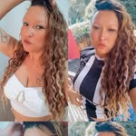 Veronica Muller - @mullerveronicaramos - Instagram