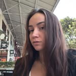Veronica Müller - @vemullerr - Instagram