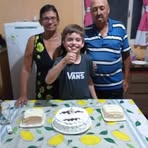Veronica Muller - Facebook
