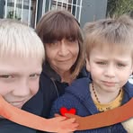 Veronica Muller - Facebook