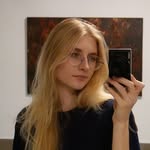 Veronica Müller - @v.vnic - Instagram