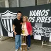 Veronica Muller.fans de Sebox - @veronica.muller84 - TikTok