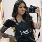 𝑉𝑒𝑟𝑜𝑛𝑖𝑐𝑎 𝑀𝑢𝑟𝑜 - @blendsbyveronica - Instagram