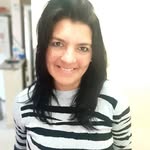 Verónica Muro - @veronica.muro.50 - Instagram