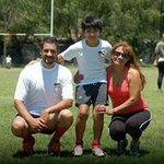 Veronica Natividad Argañaraz - @veroarganaraz73 - Instagram