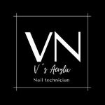Veronica Neff - @vs_acrylix - Instagram