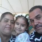 Veronica Negrete - @negrete3038 - Instagram