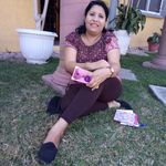 Verónica Negrete - @veronica.negrete.1272 - Instagram