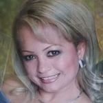 Veronica Negrete - @veronica8082 - Instagram