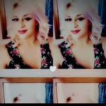 Veronica Negrete - @714_privj - Instagram