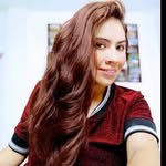 Veronica Negrón - @veronicanegron97 - Instagram