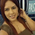 Veronica Ramos Negron - @acinorev45 - Instagram