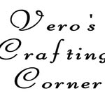 Veronica Nevarez - @vscraftingcorner - Instagram