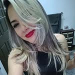 Verónica Nevarez - @vero_nevarez85 - Instagram