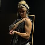 Veronica North - @north.v.fit - Instagram