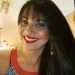 Verónica North - @veronica.canton.988 - Instagram