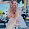 Veronica North 🥂🔐🧡 - @veronicanorth_music - TikTok