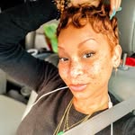 Veronica Oakley - @its_jus_ronnie - Instagram