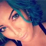 Veronica Odén - @wickednikki - Instagram