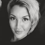 Veronica Odén - @people.veronica - Instagram