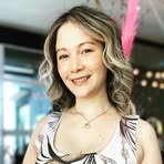 Verônica Ogata - Facebook