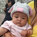 Veronica Oyagata - Facebook