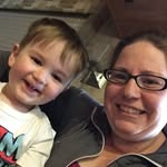 Veronica Oldfield - @ronnie2483 - Instagram