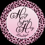 Veronica Olivarez - @heygurlheyboutique - Instagram