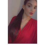Verónica olivarez - @olivarez4047 - Instagram