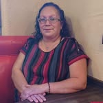 Veronica Olivarez - @veronicamolivarez2003 - Instagram