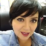 Veronica Olivarez-Gutierrez - @veronicaolivarezgutierrez - Instagram