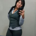 Veronica Olivera - @veronicaolivera12 - Instagram