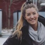 Veronica Olofsson - Facebook