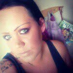 Veronica Olofsson - @rockinangel83 - Instagram