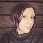 Veronica Olofsson - Facebook