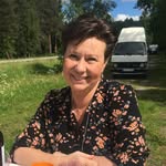 Veronica Olofsson - @verra666 - Instagram