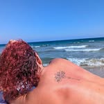 Veronica Olofsson - @tantpannben - Instagram