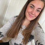 Veronica Olsen Simensen - @veronicaolsens - Instagram