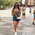 Veronica Olvera - @vol.vera7 - Instagram