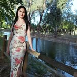 Veronica Oquendo - @veronicaoquendo97 - Instagram
