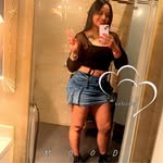 Veronica Oquendo - @quendo23 - Instagram