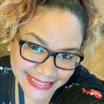 Veronica Oquendo - @chula_lansky - Instagram