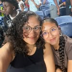Veronica Oquendo Cardona - @veronicapartyof5 - Instagram