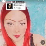 Veronica Oropeza - @oropeza1152 - Instagram